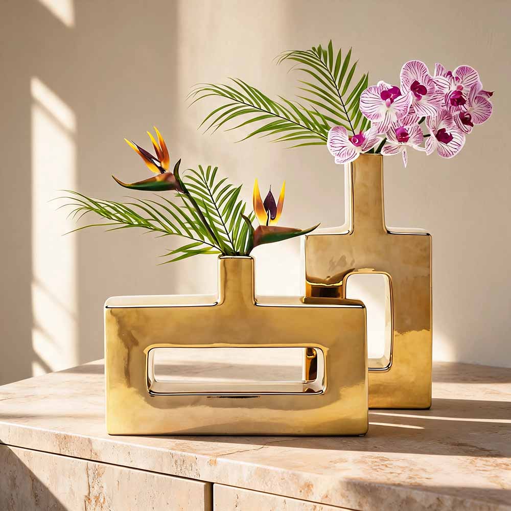 Vases & Planters