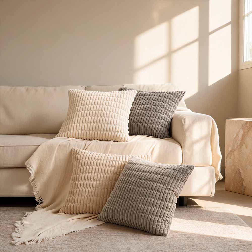 Textiles & Soft Furnishings