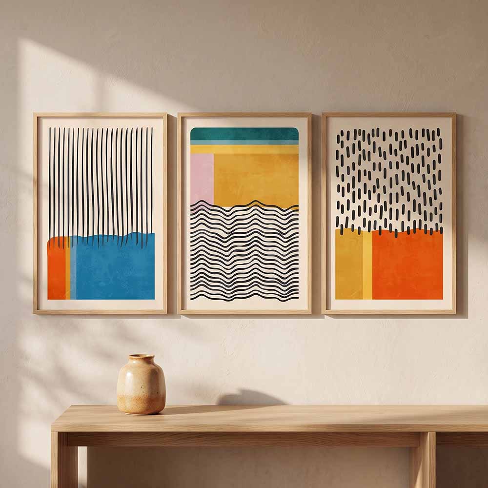 Wall Décor