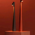 Illuminate Your Space with the Nordic Portable Dimmable Table Lamp - A Modern Touch for Your Nursery or Study