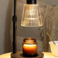 DECXO Candle Warmer Lamp