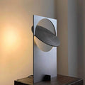 Sunset Table Lamp - Modern Metal Desk Lamp for Living Room & Bedroom